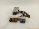 Nissan 300ZX Fuse Box-11