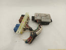Nissan 300ZX Fuse Box-12
