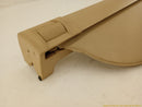 Cadillac CTS Rear Retractable Cargo Cover-2