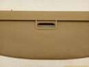 Cadillac CTS Rear Retractable Cargo Cover-4