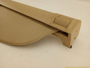 Cadillac CTS Rear Retractable Cargo Cover-6