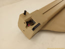 Cadillac CTS Rear Retractable Cargo Cover-8