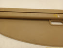Cadillac CTS Rear Retractable Cargo Cover-10