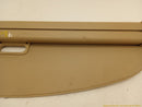 Cadillac CTS Rear Retractable Cargo Cover-11
