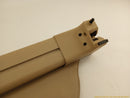 Cadillac CTS Rear Retractable Cargo Cover-12