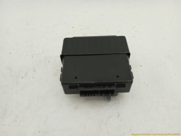 Nissan 300ZX Timer Control Unit