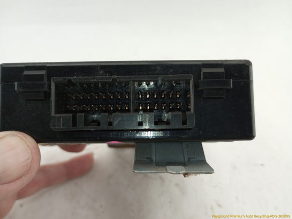 Nissan 300ZX Timer Control Unit