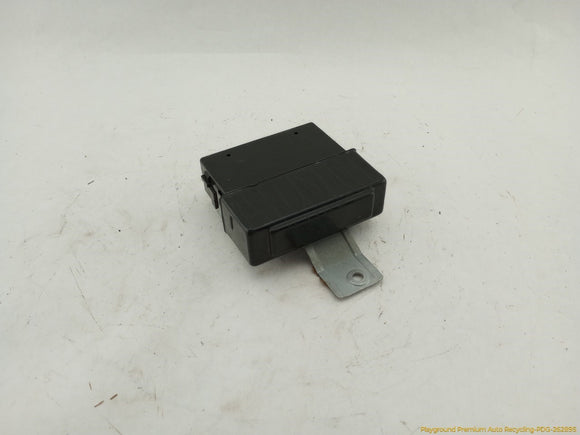 Nissan 300ZX Timer Control Unit