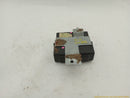 Nissan 300ZX Timer Control Unit-7