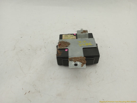 Nissan 300ZX Timer Control Unit