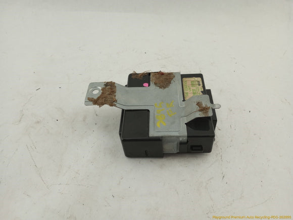 Nissan 300ZX Timer Control Unit