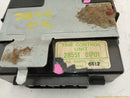 Nissan 300ZX Timer Control Unit-10