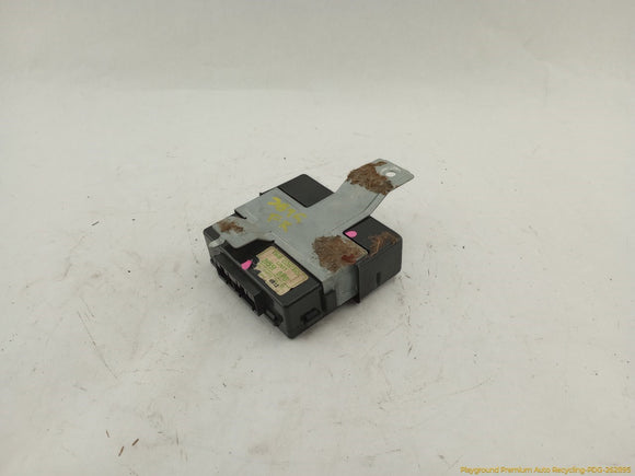Nissan 300ZX Timer Control Unit