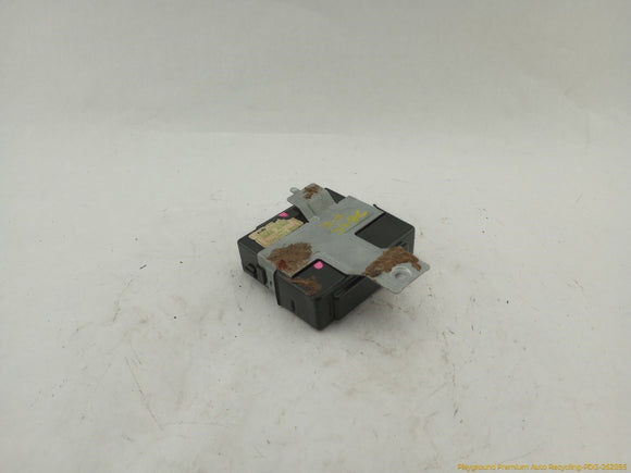 Nissan 300ZX Timer Control Unit