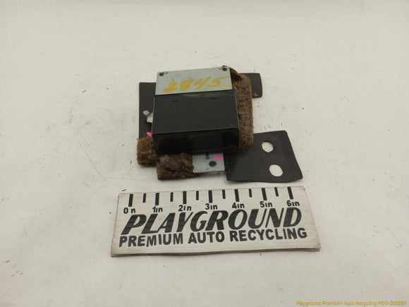 Nissan 300ZX Voice Recognition Module