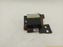 Nissan 300ZX Voice Recognition Module-2