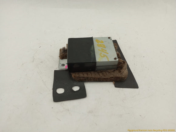 Nissan 300ZX Voice Recognition Module