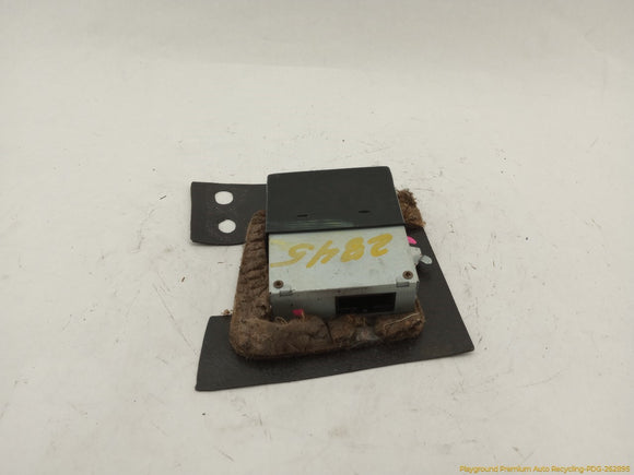 Nissan 300ZX Voice Recognition Module