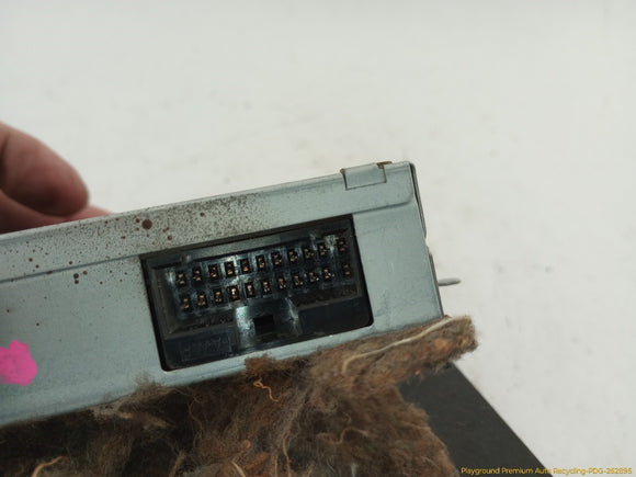 Nissan 300ZX Voice Recognition Module