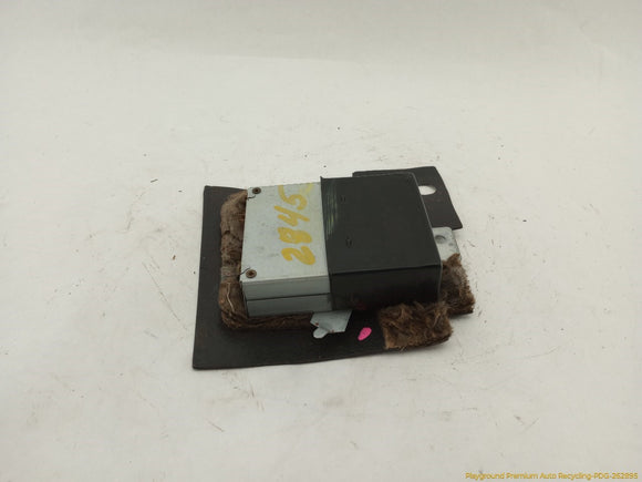 Nissan 300ZX Voice Recognition Module