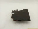Nissan 300ZX Voice Recognition Module-7