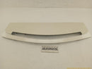Cadillac CTS Rear Spoiler-1