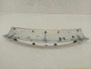 Cadillac CTS Rear Spoiler-6