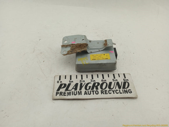 Nissan 300ZX Cruise Control Module
