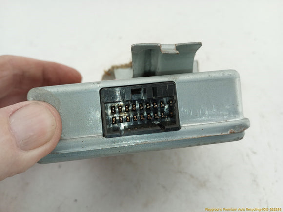 Nissan 300ZX Cruise Control Module