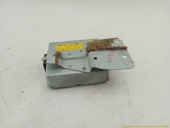 Nissan 300ZX Cruise Control Module