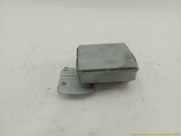 Nissan 300ZX Cruise Control Module