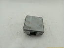 Nissan 300ZX Cruise Control Module-8