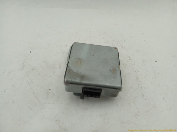 Nissan 300ZX Cruise Control Module