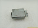 Nissan 300ZX Cruise Control Module-9