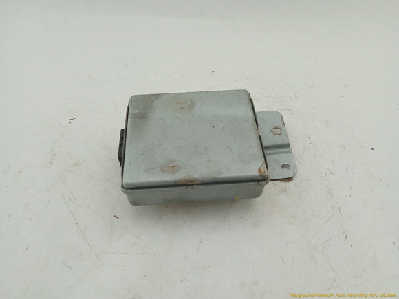Nissan 300ZX Cruise Control Module