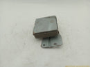 Nissan 300ZX Cruise Control Module-10