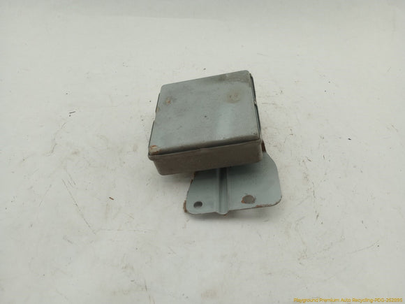 Nissan 300ZX Cruise Control Module