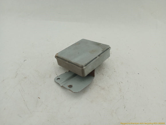 Nissan 300ZX Cruise Control Module