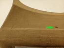 Cadillac CTS Lower Liftgate Trim-3