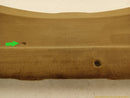 Cadillac CTS Lower Liftgate Trim-4