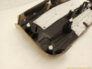 Cadillac CTS Lower Liftgate Trim-7