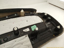 Cadillac CTS Lower Liftgate Trim-10
