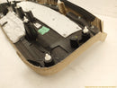 Cadillac CTS Lower Liftgate Trim-11