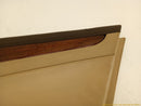 Cadillac CTS Passenger Right Rear Door Card Trim Panel-4