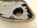 Cadillac CTS Passenger Right Rear Door Card Trim Panel-8