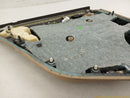 Cadillac CTS Passenger Right Rear Door Card Trim Panel-9