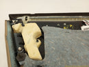 Cadillac CTS Passenger Right Rear Door Card Trim Panel-10