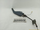 Nissan 300ZX Emergency Parking Brake Handle-1