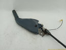 Nissan 300ZX Emergency Parking Brake Handle-3