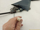 Nissan 300ZX Emergency Parking Brake Handle-5